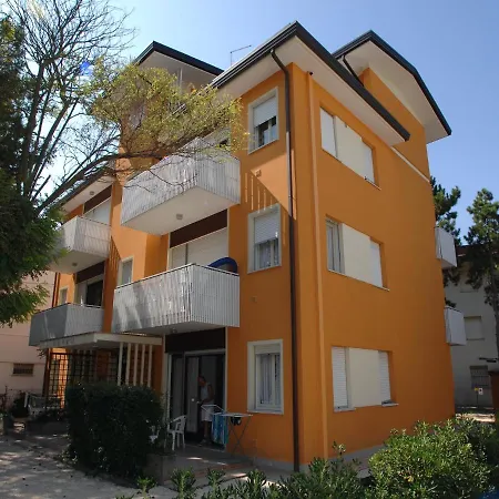 Flat In A Great Location For 8 Guests - Beahost 公寓 比比翁