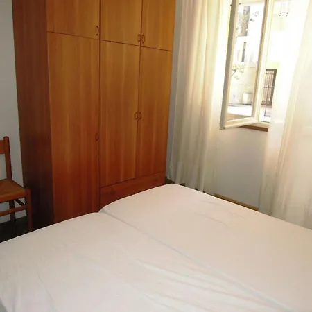 شقة Spacious Family For 8 Guests بيبيوني