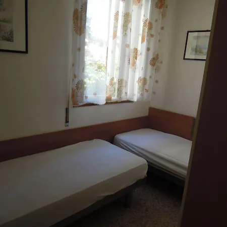 Spacious Family For 8 Guests شقة بيبيوني